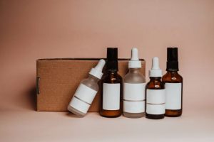 Produk Kecantikan